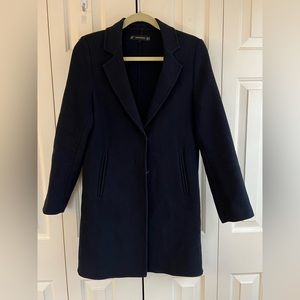 Zara Coat